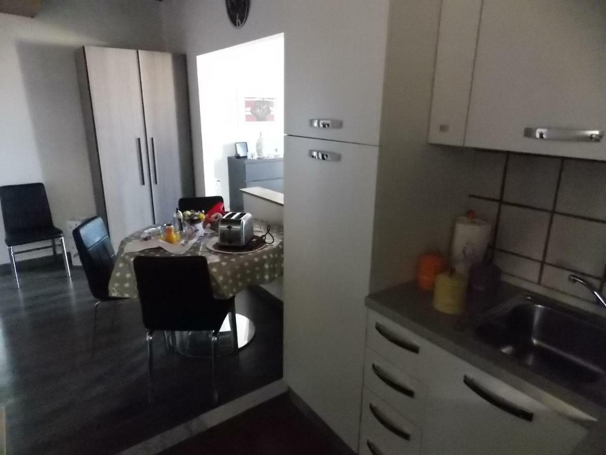 Appartamento Casa Vacanze Santa Rufina